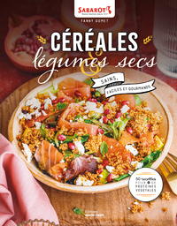 Image de Céréales légumes secs