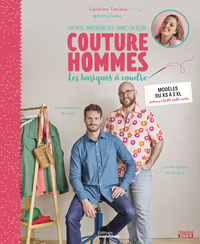 Picture of Couture Hommes