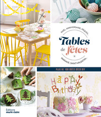 Image de Tables de fêtes