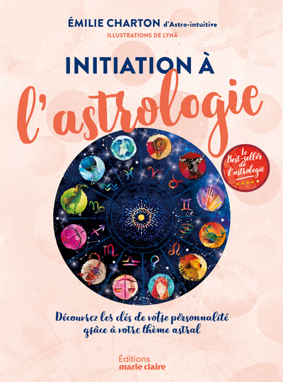 Image de Initiation à l'astrologie