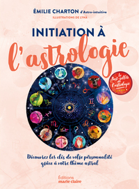 Image de Initiation à l'astrologie