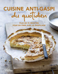 Picture of Cuisine anti-gaspi du quotidien