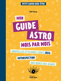 Picture of Mon guide astro