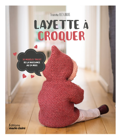 Picture of Layette à croquer
