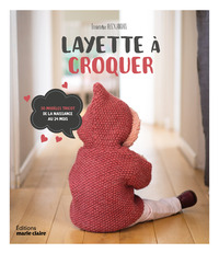 Picture of Layette à croquer