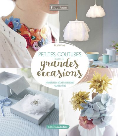 Image de Tout coudre pour son bébé