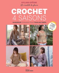 Image de Le Crochet au fil des saisons