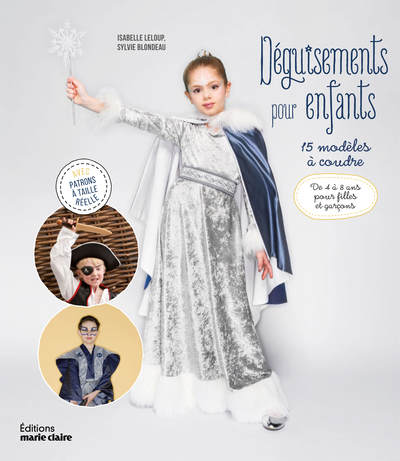 Image de Déguisements pour enfants