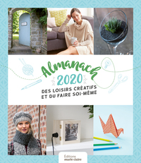 Picture of Almanach 2020 du fait-maison