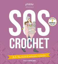 Picture of SOS crochet