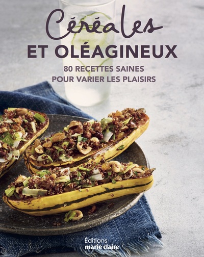 Picture of Céréales et oléagineux