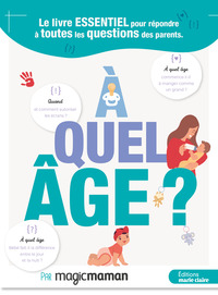 Picture of A quel âge ?
