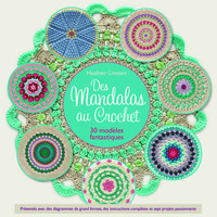 Image de Mandalas au crochet
