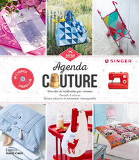 Picture of Agenda couture 2020