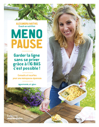 Image de Ménopause