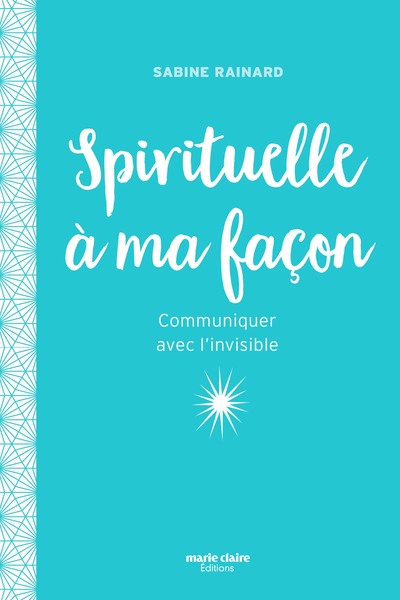 Picture of Spirituelle à ma façon