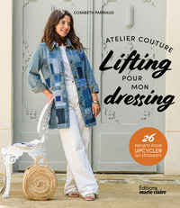 Image de Atelier couture : Lifting pour mon dressing