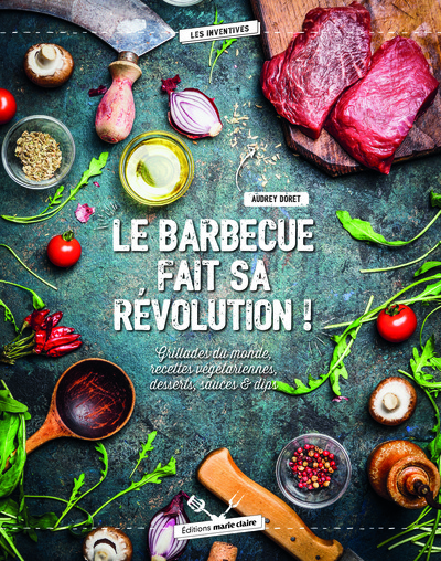 Image de Le barbecue fait sa révolution !