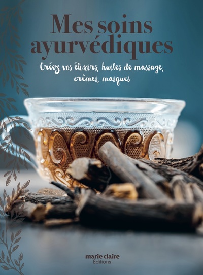 Image de Mes soins ayurvédiques