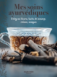 Image de Mes soins ayurvédiques