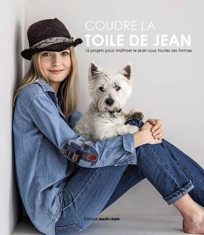 Image de Coudre la toile de jean