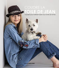 Image de Coudre la toile de jean
