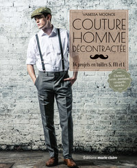 Image de Couture homme décontractée