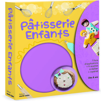Image de Pâtisserie enfants