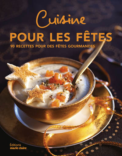 Image de Cuisine pour les fêtes