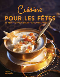 Image de Cuisine pour les fêtes