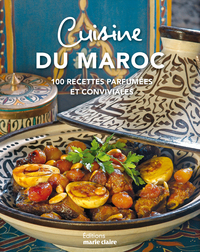 Picture of Cuisine du Maroc