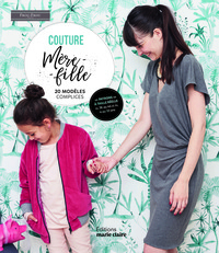 Picture of Couture mère/fille