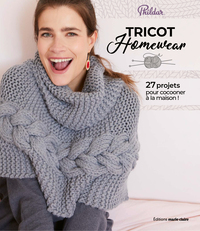 Image de Tricot homewear
