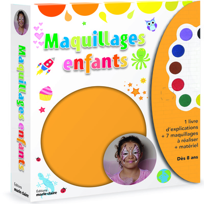 Image de Maquillage enfants