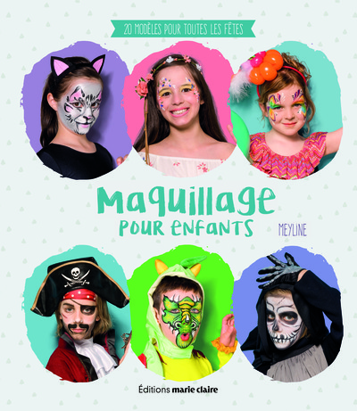 Image de Maquillage pour enfants