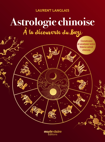 Image de Astrologie chinoise, à la découverte du Bazi