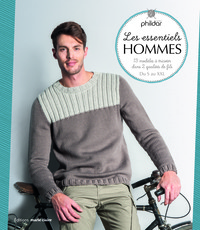 Picture of Les essentiels hommes