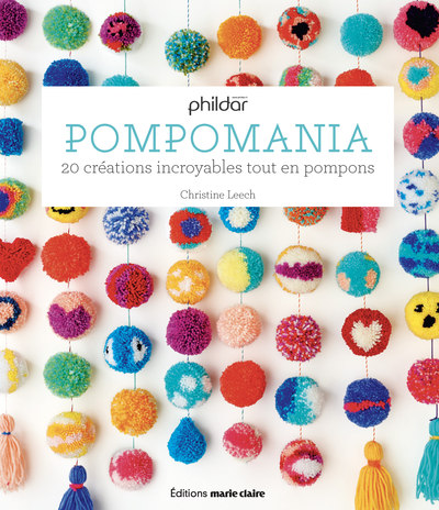 Picture of Pompomania (Phildar)