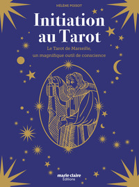 Image de Initiation au Tarot