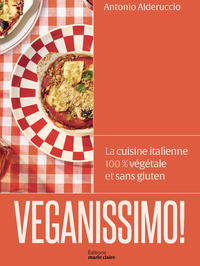 Image de Veganissimo