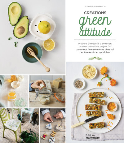 Picture of Créations green attitude