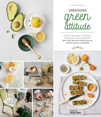 Picture of Créations green attitude