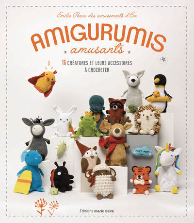 Image de Amigurumis kawais