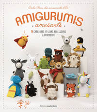 Image de Amigurumis kawais
