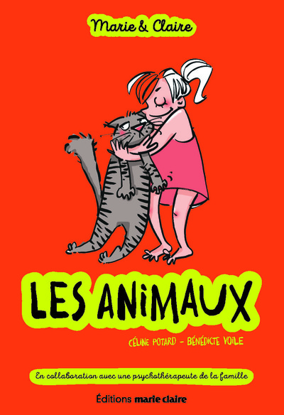 Picture of Nos amis les animaux