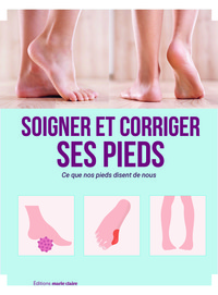 Picture of Tout savoir sur ses pieds