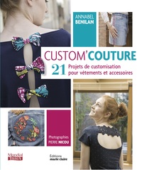 Picture of Custom'couture