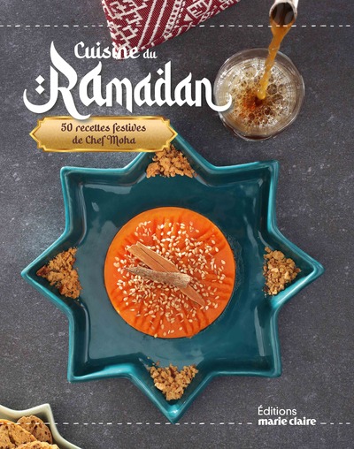 Image de Cuisine du Ramadan