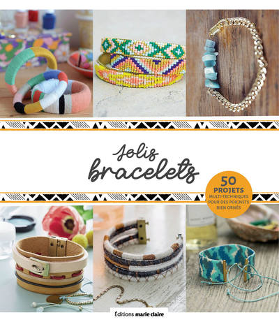 Picture of Mes jolis bracelets