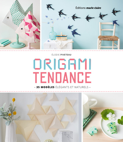 Image de Origami tendance